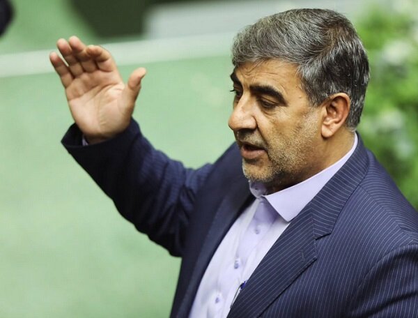 کُرد: سابقه طولانی بدعهدی اروپا در ذهن مردم ایران نقش بسته است کُرد: سابقه طولانی بدعهدی اروپا در ذهن مردم ایران نقش بسته است