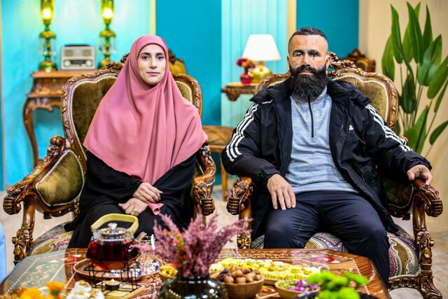 «انفجار پیجرها در لبنان» در تلویزیون روایت میشود