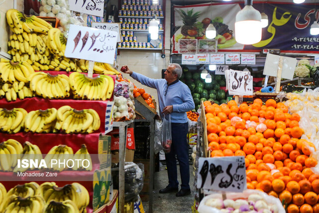 رئیس سازمان جهاد کشاورزی استان زنجان: کمبودی برای ماه رمضان نداریم