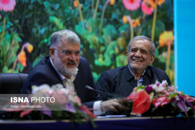 بسته خبری ایسنا از اخبار رئیسجمهور در ۲۴ ساعت گذشته