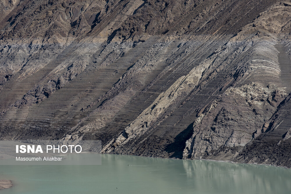 تدابیر وزارت نیرو برای پایداری آب شرب مشترکان