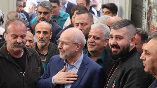 قالیباف: سال 1404 هر ماه توزیع کالابرگ الکترونیک انجام میشود 2