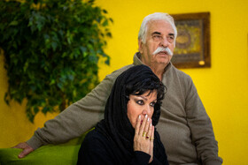 فرزانه کابلی از آخرین وضعیت هادی مرزبان در بیمارستان گفت