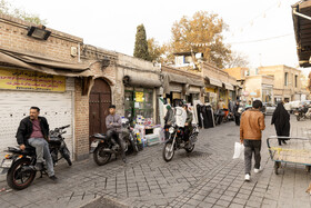 محسن سعادتی با اشاره به برگزاری جلسه‌ای با محوریت طرح توسعه آستان مقدس امامزاده یحیی (ع) با حضور وزیر میراث فرهنگی، مدیرکل میراث فرهنگی استان تهران، تولیت امامزاده یحیی (ع) و شهردار منطقه ۱۲ اظهار کرد: «در این جلسه با تاکید بر حفظ بناهای واجد ارزش تاریخی فرهنگی، ساختار شهری، دانه‌بندی و معابر تاریخی و دیگر ارزش‌های شهری و ناملموس این محله، قرار شد طرح جدید توسعه امامزاده با توجه به ارزش‌ها و در مقیاسی متناسب با محله جهت بررسی به معاونت میراث فرهنگی استان تهران ارسال شود.»