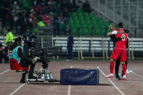 هفته ۲۳ لیگ‌ برتر فوتبال ایران؛ پرسپولیس - ملوان بندر انزلی