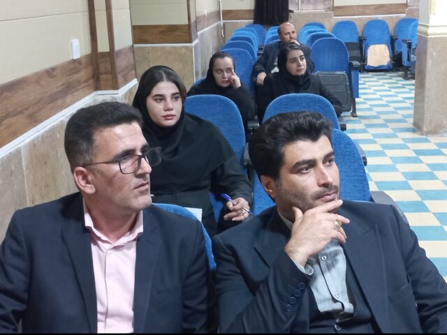 مرحله استانی مسابقات ملی مناظره دانشجویان در کهگیلویه و بویراحمد آغاز شد