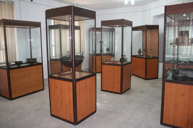 موزهها دروازهای به تاریخ و فرهنگ خراسان جنوبی