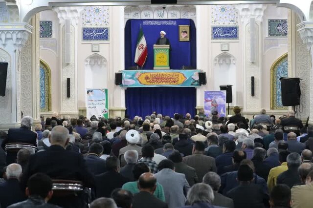 مذاکره با معامله و قلدری فرق دارد مذاکره با معامله و قلدری فرق دارد