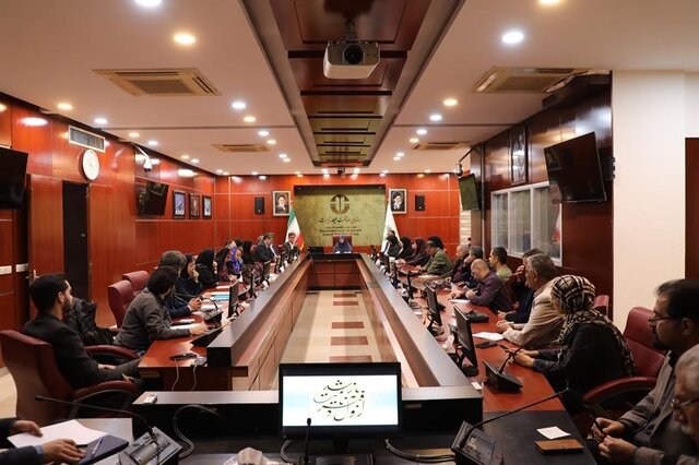 ارایه ۴ گزارش محیط زیستی به رییسجمهور/ حذف سازمان محیط زیست از چرخه نظارت بر معادن