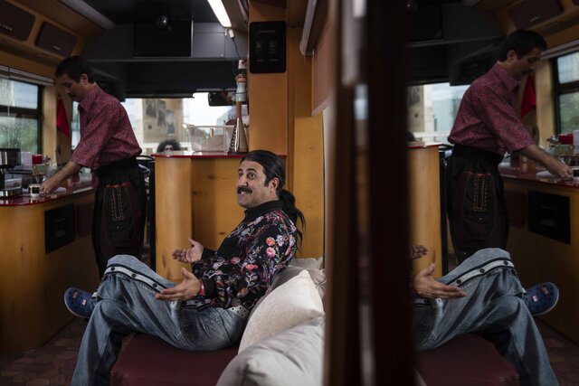 آغاز برنامههای جواد رضویان و جناب خان/پخش فصل دوم «مردان آهنین»