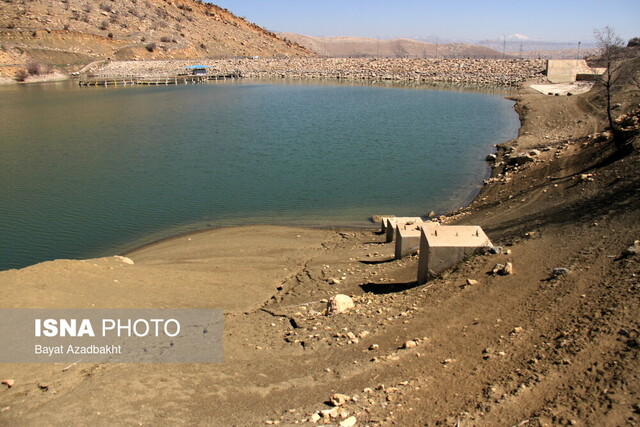 معاون استانداری کرمانشاه:  از هر اقدامی برای نجات آب حمایت می‌کنیم