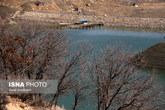 کج سلیقگی‌ها باعث خشک شدن چشمه‌های لرستان شده است
