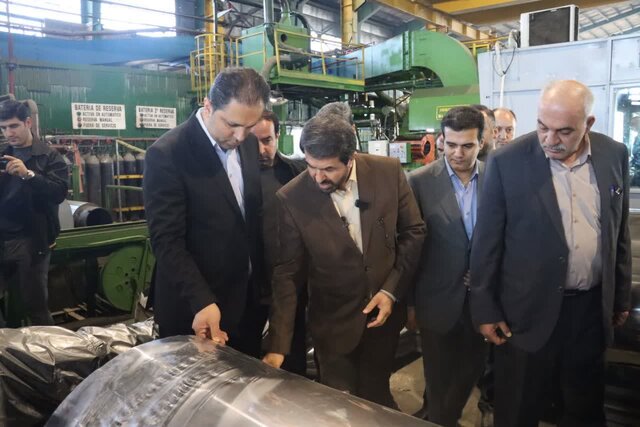 استخر بانوان و کمربندی رزن در هفته دولت افتتاح میشود