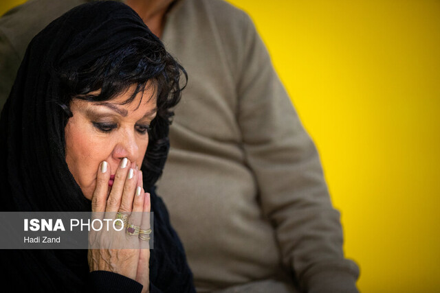 در آمریکا و ایتالیا هم به من میگویند «مامان علی کوچولو»!