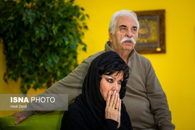 سختیها زیاد است، اما فقط در ایران میتوانم نفس بکشم