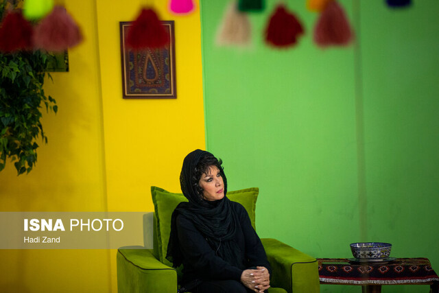 سختیها زیاد است، اما فقط در ایران میتوانم نفس بکشم