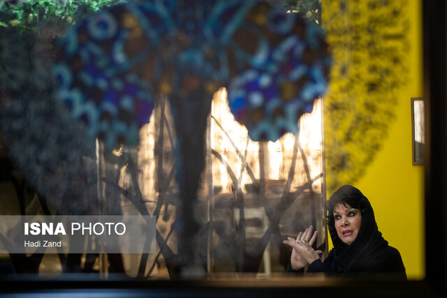 سختیها زیاد است، اما فقط در ایران میتوانم نفس بکشم