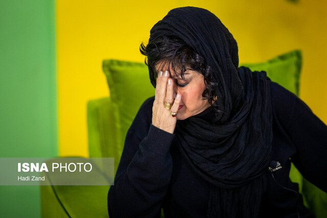 در آمریکا و ایتالیا هم به من میگویند «مامان علی کوچولو»!