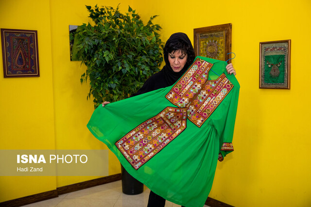 در آمریکا و ایتالیا هم به من میگویند «مامان علی کوچولو»!