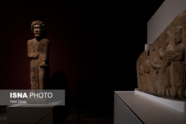 عکسهای این خبر آرشیوی و به شماری از موزههای کشورمان مربوط است. موزهداران خصوصی اصفهان از خَم تاریخ تا سرمنزلِ میراثداری