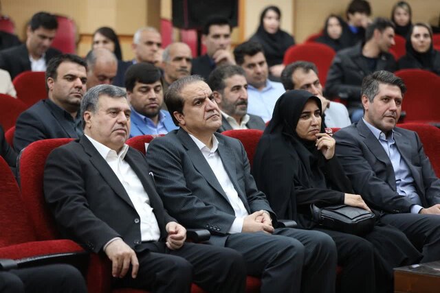 جبران خسارتهای وارده به تولیدکنندگان و مصرفکنندگان ضروری است جبران خسارتهای وارده به تولیدکنندگان و مصرفکنندگان ضروری است