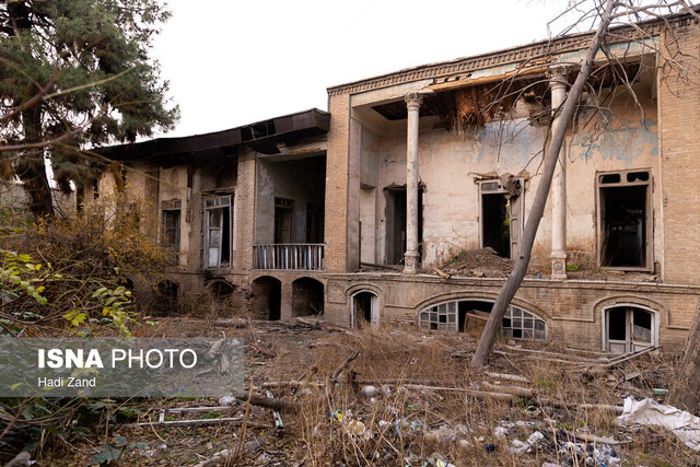 محله امامزاده یحیی در تهران بافت تاریخی تهران تا ١۵ سال آینده قابل شناسایی نخواهد بود!