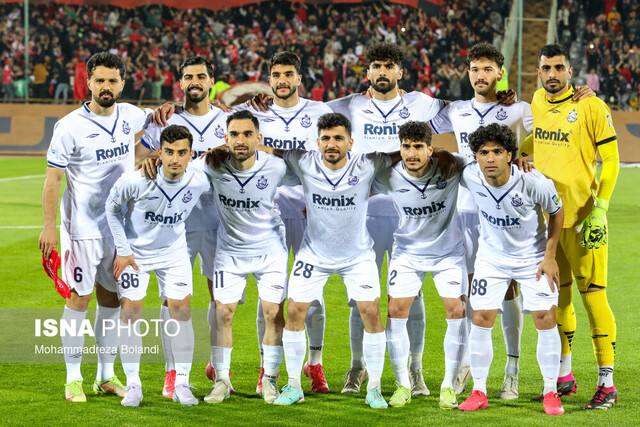 صدور دستور موقت برای ۴ عضو تیم ملوان صدور دستور موقت برای ۴ عضو تیم ملوان