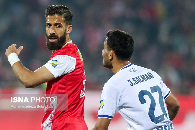 اولین خرید تراکتور از پرسپولیس آمد