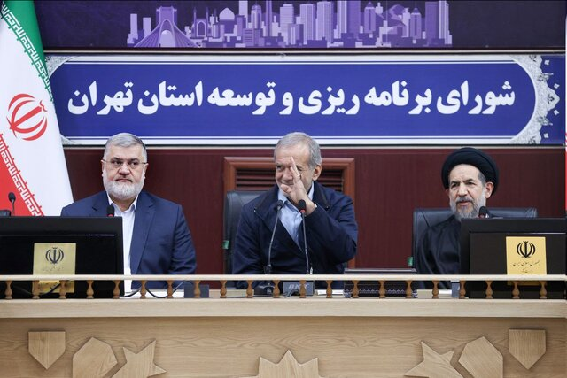 بسته خبری ایسنا از اخبار رئیسجمهور در ۲۴ ساعت گذشته