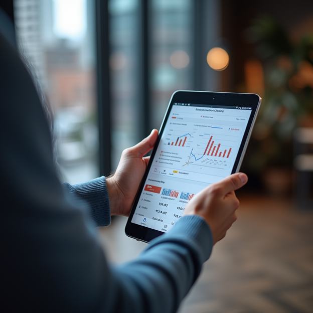 نقش شرکتهای حسابداری در ارتقای شفافیت مالی و تحولات نوین در این صنعت