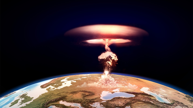 داستان بمب اتم دیوانهوار آمریکا که هرگز ساخته نشد