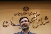 بررسی نامه رئیس مجلس درباره طرح حمایت از تولید کشاورزی در شورای نگهبان