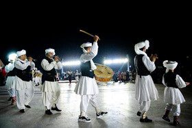 آیین گرامیداشت جشن جهانی نوروز ۱۴۰۴