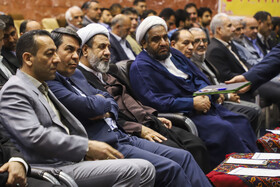 جشن گلریزان بهمنظور آزادی زندانیان جرائم غیرعمد شهرستان کرمان