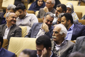 جشن گلریزان بهمنظور آزادی زندانیان جرائم غیرعمد شهرستان کرمان