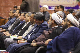 جشن گلریزان بهمنظور آزادی زندانیان جرائم غیرعمد شهرستان کرمان
