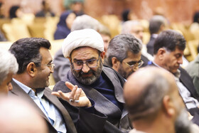 جشن گلریزان بهمنظور آزادی زندانیان جرائم غیرعمد شهرستان کرمان