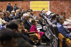 جشن گلریزان بهمنظور آزادی زندانیان جرائم غیرعمد شهرستان کرمان