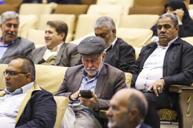 جشن گلریزان بهمنظور آزادی زندانیان جرائم غیرعمد شهرستان کرمان