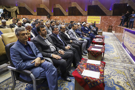 جشن گلریزان بهمنظور آزادی زندانیان جرائم غیرعمد شهرستان کرمان