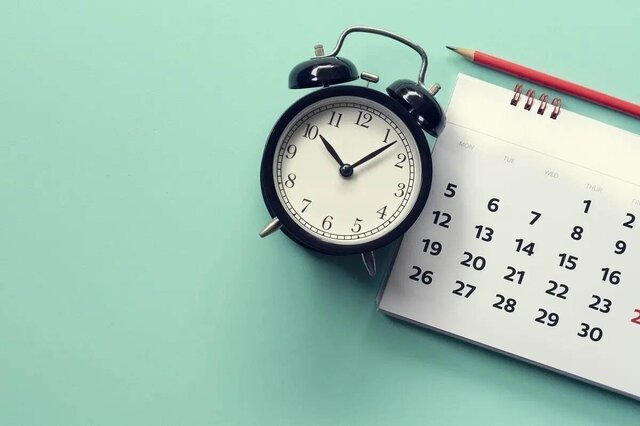 سال پرحادثه و درسهای آن سال پرحادثه و درسهای آن