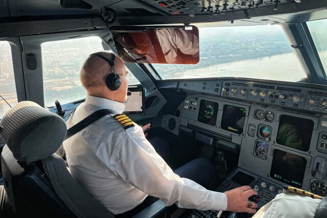 مروری بر سفرهای خارجی قالیباف در سالی که گذشت