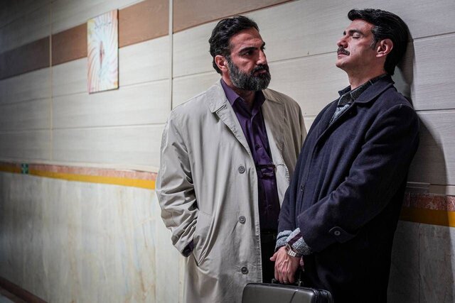 تلویزیون سکوتش را نسبت به چهرههای علمی شکست