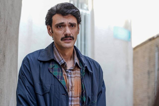 با تلویزیون همکاری میکنم اگر نقشهایی را بازی کنم که مردمم دوست دارند