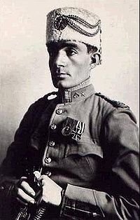 عبور از دروازه تاریخ با قیام محمدتقی خان پسیان