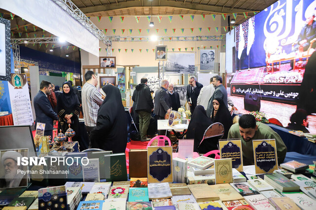 نمایشگاه قرآن اصفهان با رویکرد غنی‌سازی محتوایی برگزار می‌شود