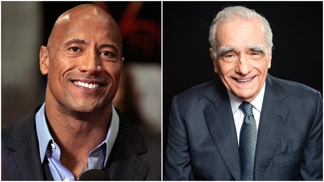 اسکورسیزی سراغ ستاره اکشن رفت اسکورسیزی سراغ ستاره اکشن رفت