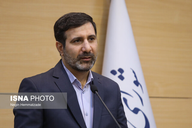 بازدید سخنگوی شورای نگهبان از وضعیت بیمارستان خیریه سرطانی امام حسن مجتبی (ع)