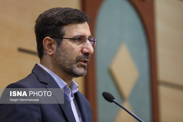 سخنگوی شورای نگهبان: فیلم «مجنون» روایت حماسه فرزندان ایران است