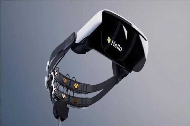 بازگشت قدرت تکلم به بیماران ALS با یک هدست جدید بازگشت قدرت تکلم به بیماران ALS با یک هدست جدید